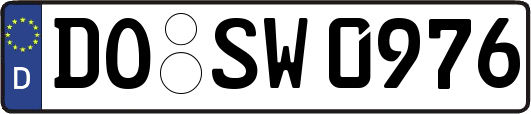 DO-SW0976