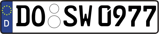 DO-SW0977
