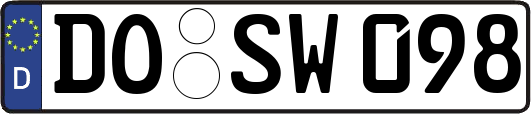 DO-SW098