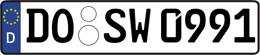 DO-SW0991