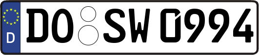 DO-SW0994