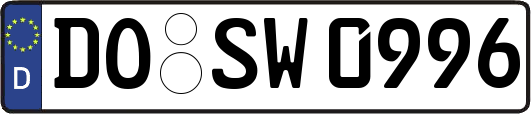 DO-SW0996