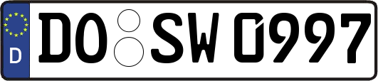 DO-SW0997