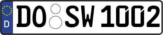 DO-SW1002