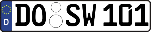 DO-SW101