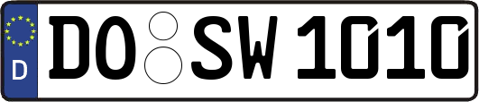 DO-SW1010
