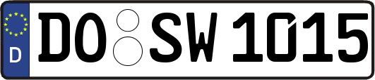 DO-SW1015