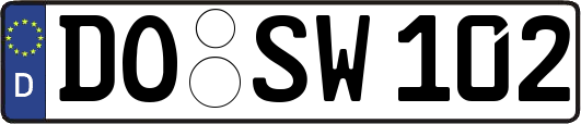 DO-SW102