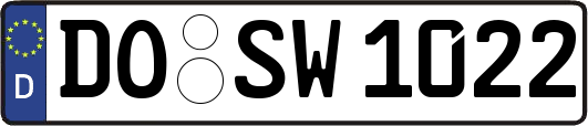 DO-SW1022