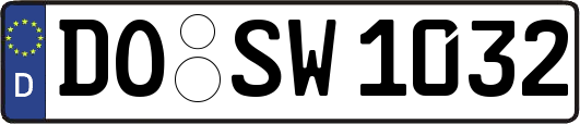 DO-SW1032