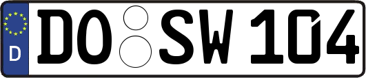 DO-SW104