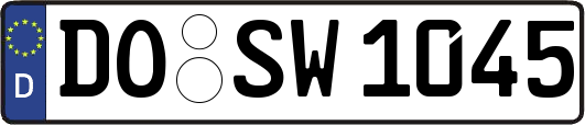 DO-SW1045