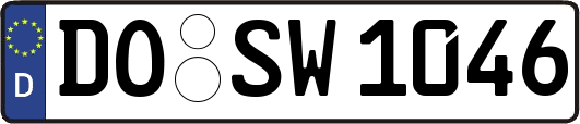 DO-SW1046