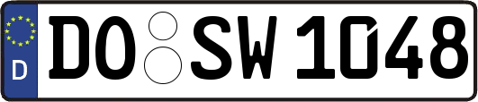 DO-SW1048