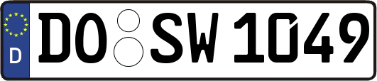 DO-SW1049