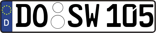 DO-SW105