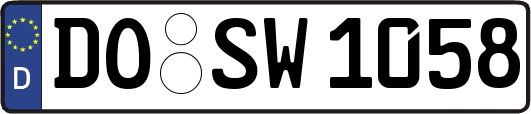 DO-SW1058