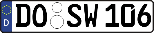 DO-SW106