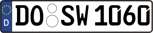 DO-SW1060