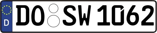 DO-SW1062