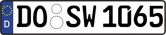 DO-SW1065
