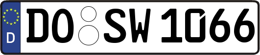 DO-SW1066