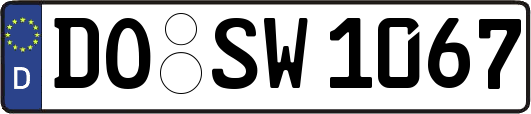 DO-SW1067