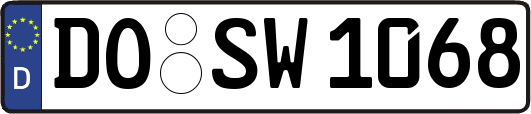 DO-SW1068