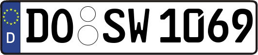 DO-SW1069