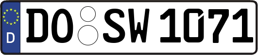 DO-SW1071