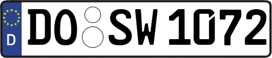 DO-SW1072