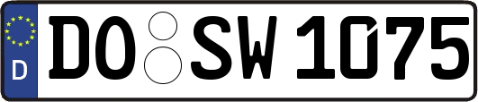 DO-SW1075