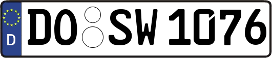 DO-SW1076