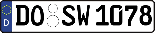 DO-SW1078