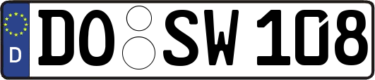 DO-SW108