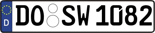 DO-SW1082