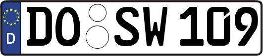DO-SW109