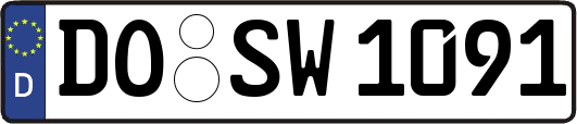 DO-SW1091