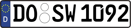 DO-SW1092