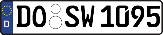 DO-SW1095