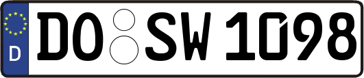 DO-SW1098