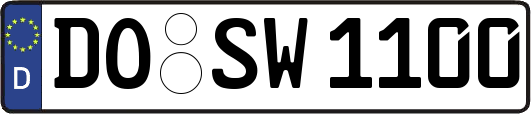 DO-SW1100