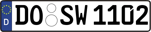 DO-SW1102