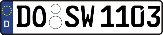 DO-SW1103