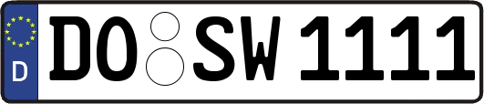 DO-SW1111