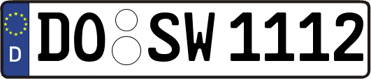 DO-SW1112