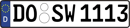 DO-SW1113