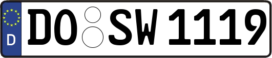 DO-SW1119