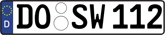 DO-SW112