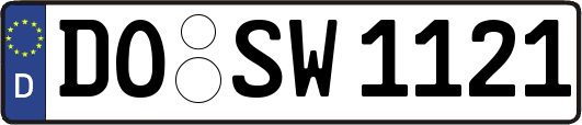 DO-SW1121